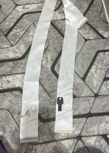 Siyah Baskılı Midi Düğün Smokin - Görsel 5