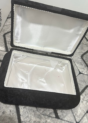 Siyah Baskılı Midi Düğün Smokin - Görsel 2