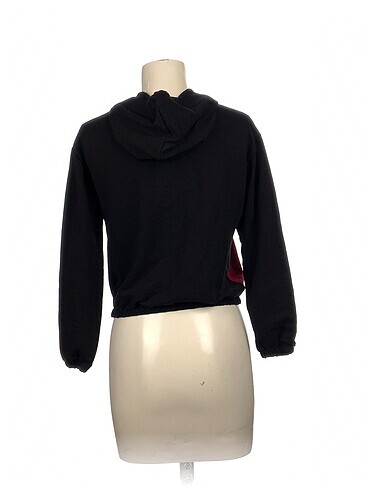 l Beden PreLoved Sweatshirt %70 İndirimli.