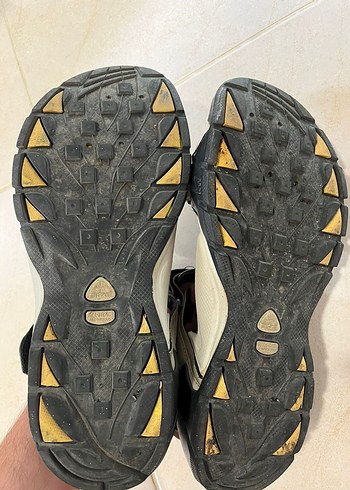 Nike ACG Erkek Sandalet - Görsel 3