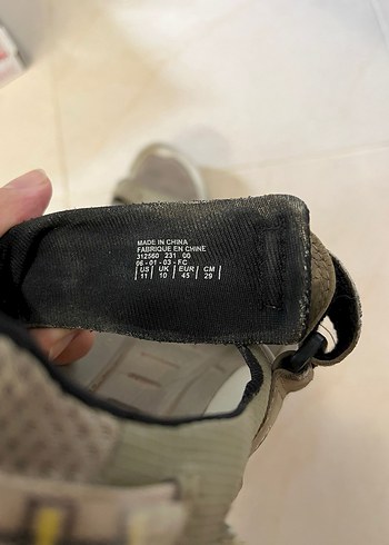 Nike ACG Erkek Sandalet - Görsel 4