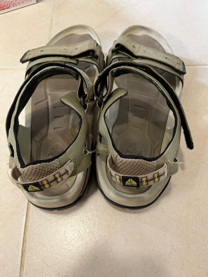 Nike ACG Erkek Sandalet - Görsel 2