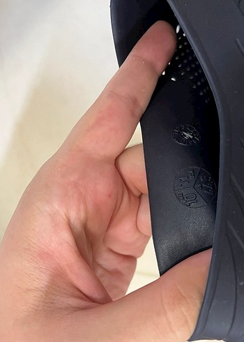 Speedo Erkek Spor Deniz Ayakkabısı - Görsel 4