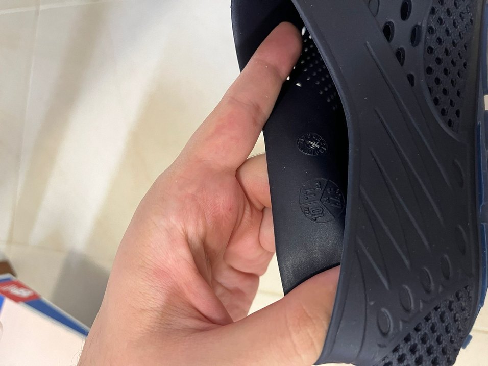 Speedo Erkek Spor Deniz Ayakkabısı - Görsel 4