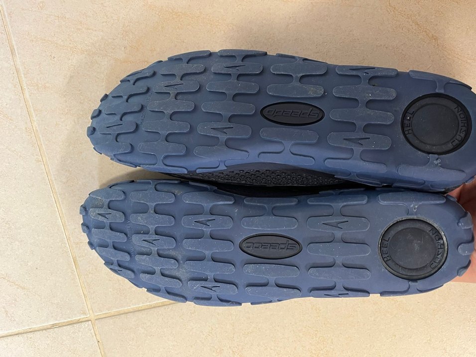 Speedo Erkek Spor Deniz Ayakkabısı - Görsel 3