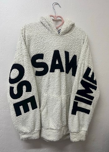 SAW sweat Oversize Orjinal - Görsel 3