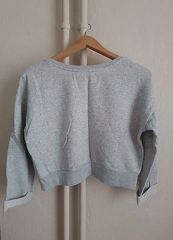 Koton Koton Sweatshirt Crop