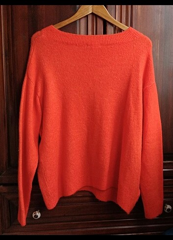 H&M H&M İnce Triko Kazak