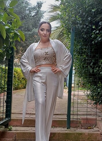 Diğer Kimono takim