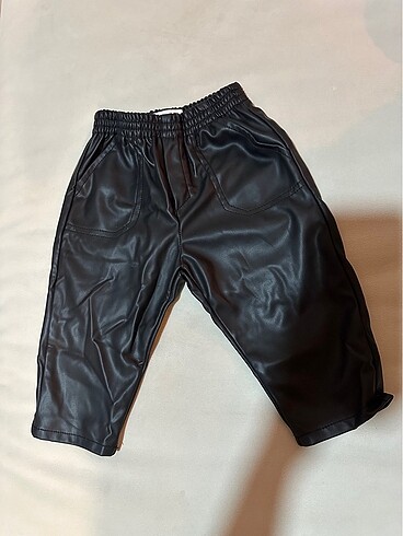 Zara deri pantolon