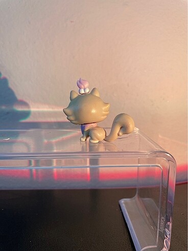 Lps Mini miniş kedi