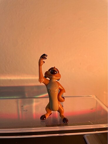 Disney Aslan kral Timon