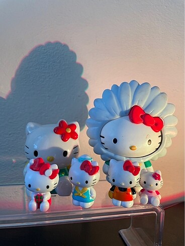 Hello Kitty Sanrio