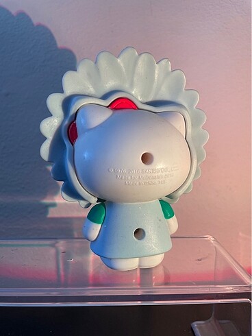 Beden Hello Kitty Sanrio