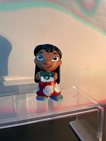 Disney Lilo Stitch Funko figür