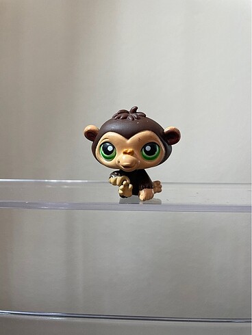 Lps Miniş Maymun