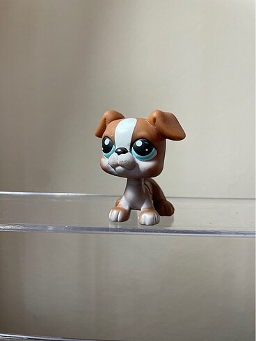 Lps Köpek Miniş eski seri