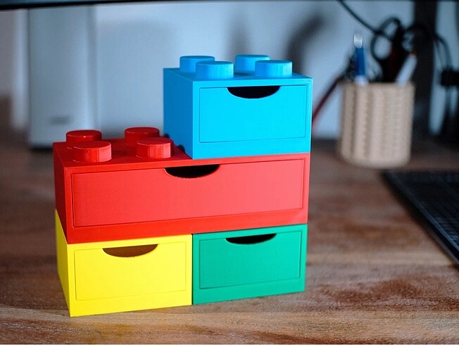 Lego Organizer