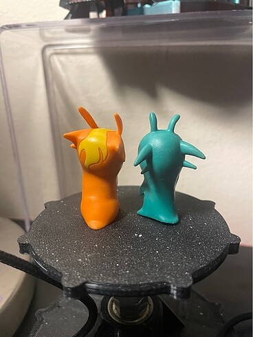Slugterra figür 2li