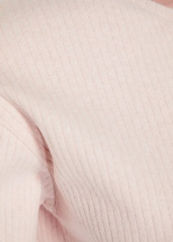 s Beden pembe Renk Kadın Pijama Takımı