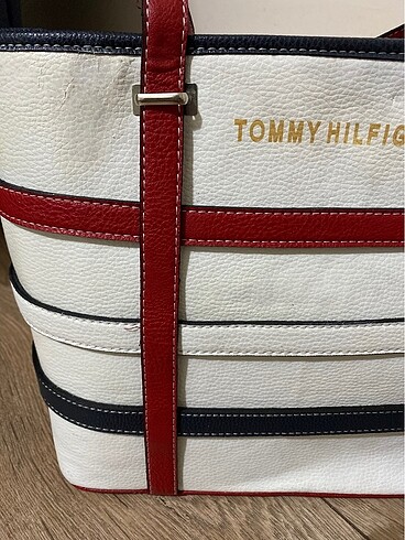 Tommy Hilfiger Çanta