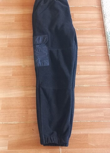 Defacto Defacto Young Peluş Kargo Cep Eşofman