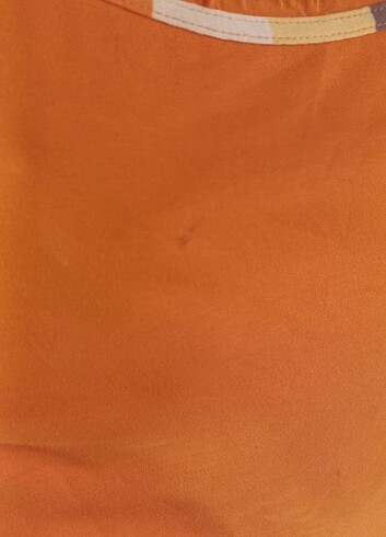 l Beden Kaia Turuncu T-shirt