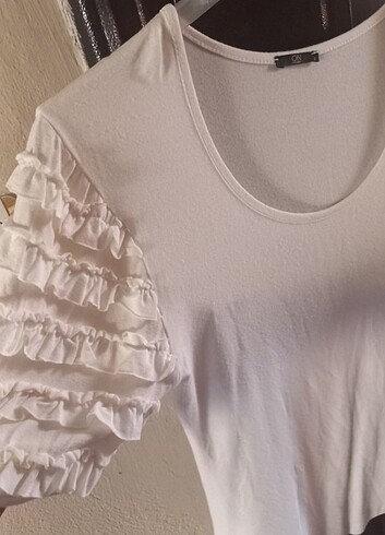 On Fashion Tshirt