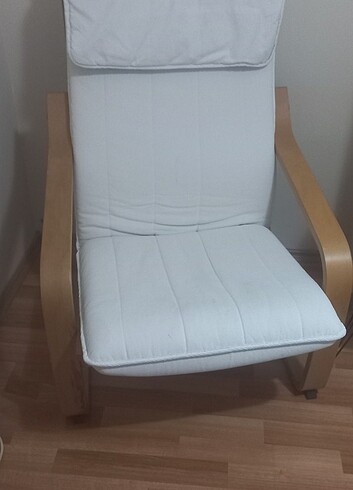 Ikea Ikea sallanan sandalye