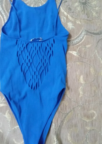 s Beden ZARA KADIN BODY ÜST 2 ADET