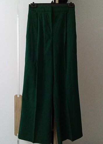 ZARA PANTOLON 