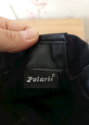 Polaris kadın çizme - Görsel 5