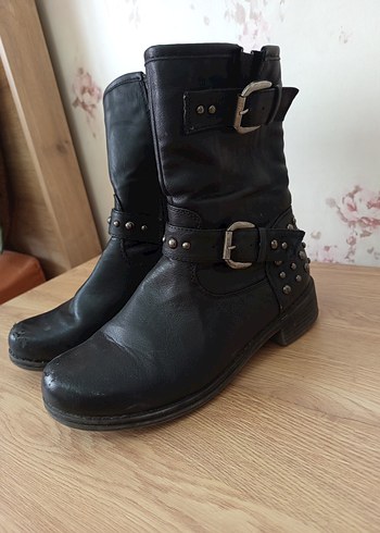 Polaris kadın çizme - Görsel 2