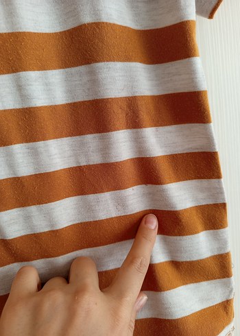 H&M erkek çocuk polo yaka t-shirt - Görsel 6