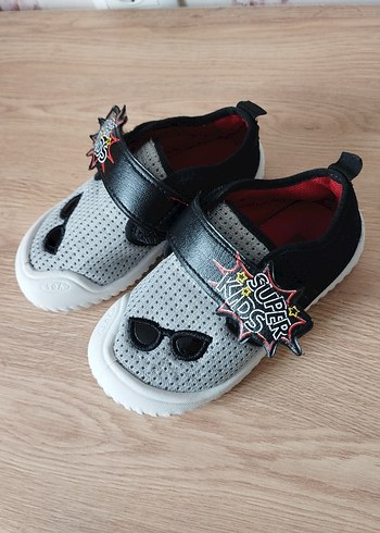 GEZER çocuk ev okul kreş panduf - Görsel 3