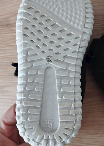 GEZER çocuk ev okul kreş panduf - Görsel 4