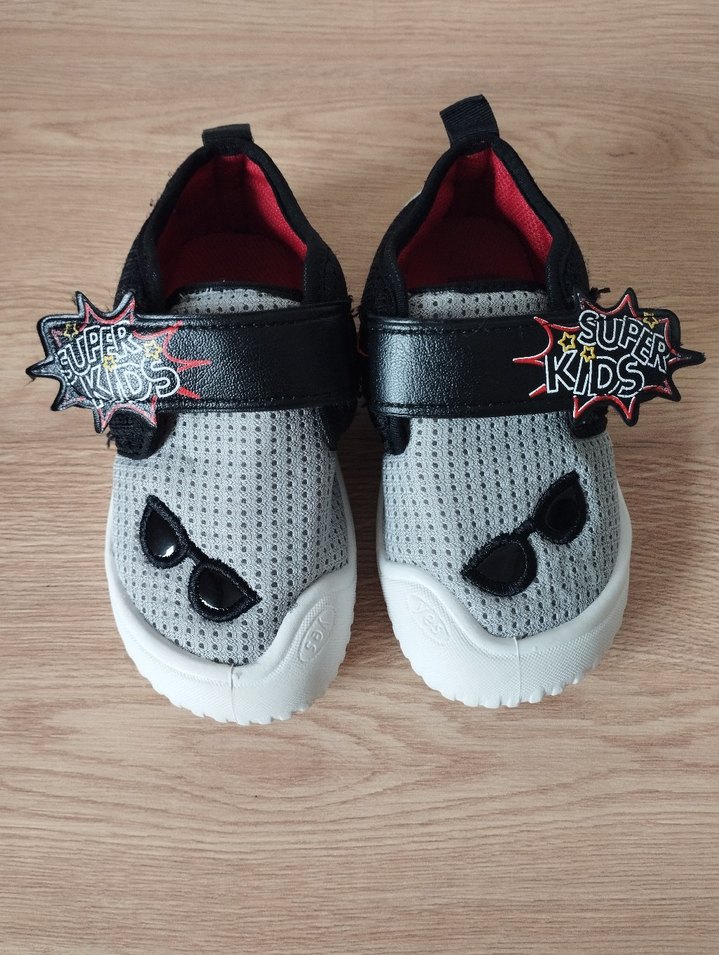 GEZER çocuk ev okul kreş panduf - Görsel 2