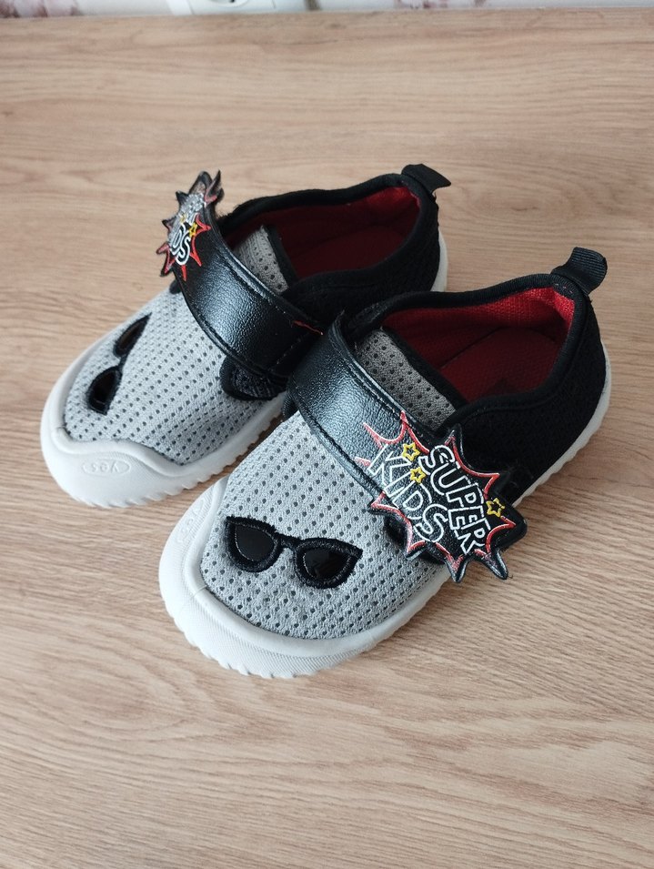 GEZER çocuk ev okul kreş panduf - Görsel 3