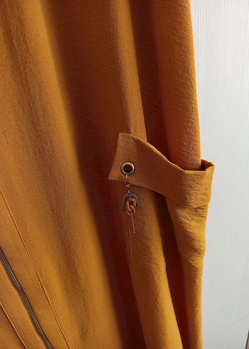 Çok şık kadın ferace 3 beden - Görsel 8