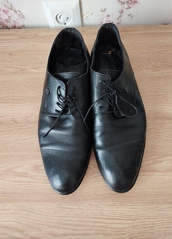 Derimod klasik erkek ayakkabısı