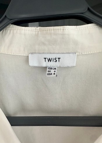 Twist Twist gömlek