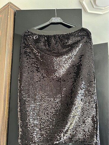 Zara Payet etek