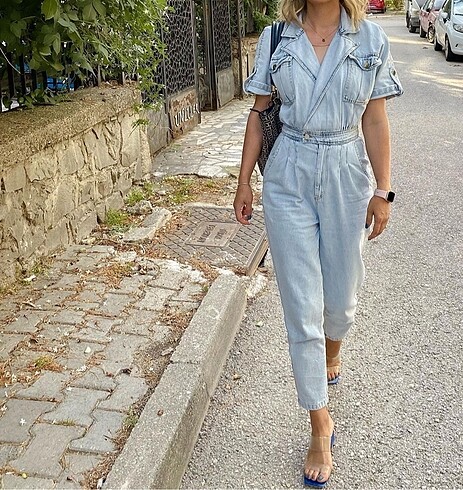 Tulum jean