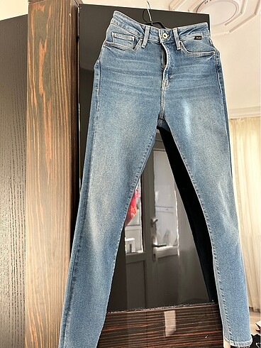 Mavi serenay jeans