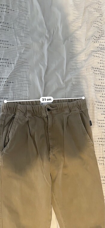 13-14 Yaş Beden Zara jean