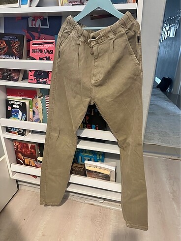 Zara jean