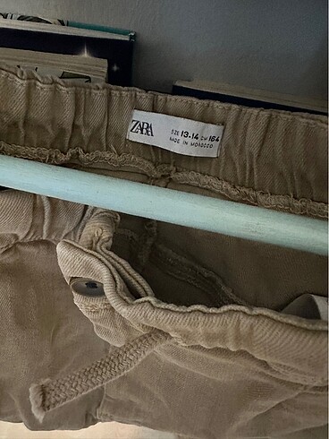Zara Zara jean