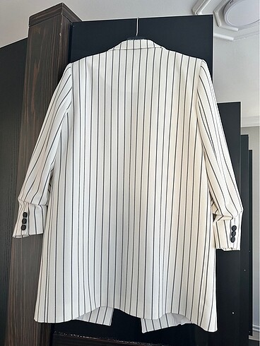 Diğer Blazer