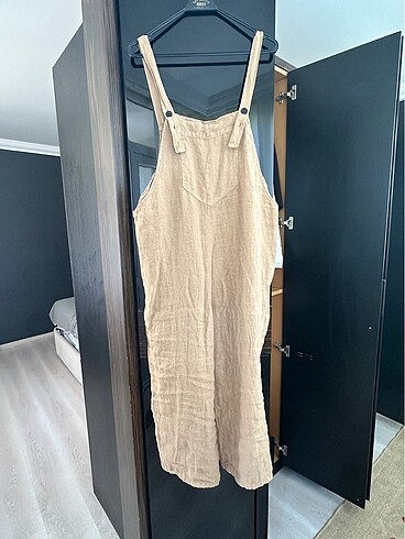 Zara keten tulum
