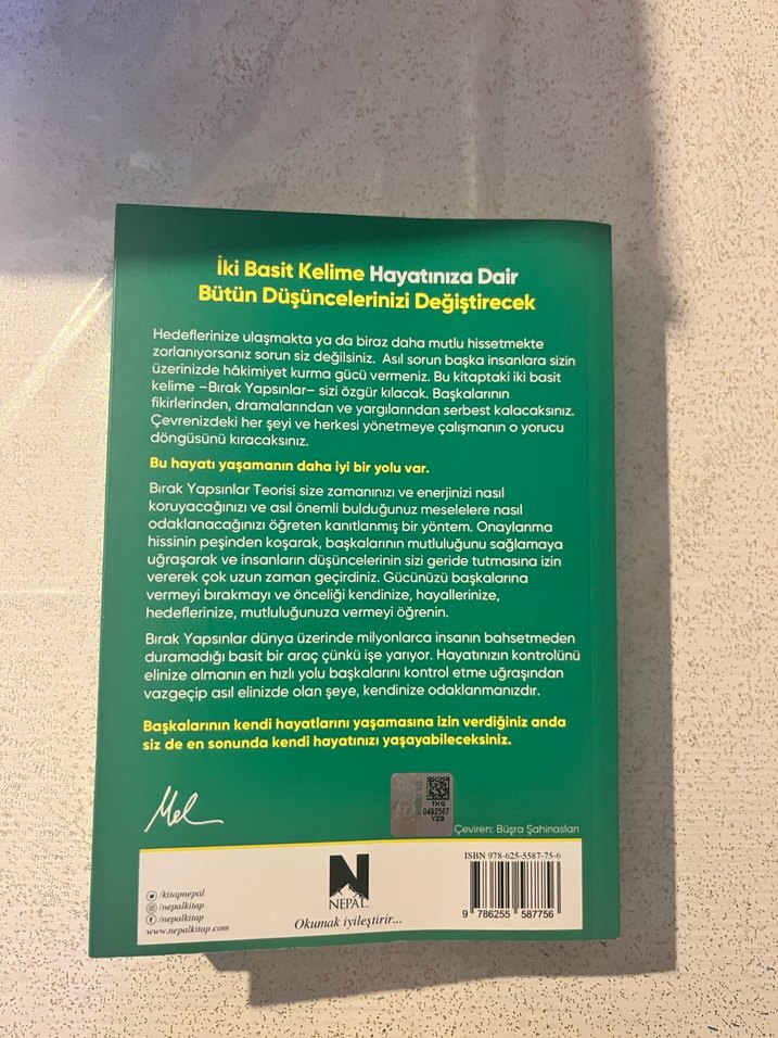 Bırak yapsınlar teorisi - Görsel 3